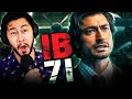 IB 71 Teaser & Trailer Reaction! | Vidyut Jammwal | Sankalp Reddy | Anupam Kher