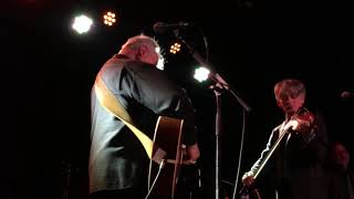 John Prine - Caravan Of Fools (Basement East, Nashville TN Album Release Show)