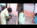 Subaha 5 Baje Se Lag Gyi Kaam Me MS2VLOG Monika Style New Vlog