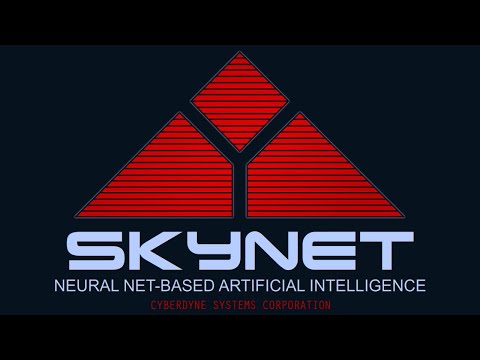 Was Skynet Really Trying to Wipe Us out?