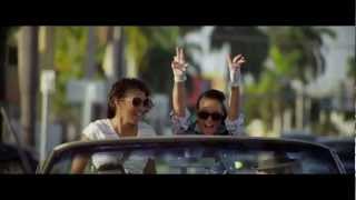 Tulisa - Young (OFFICIAL MUSIC VIDEO) - 2012 [HD]