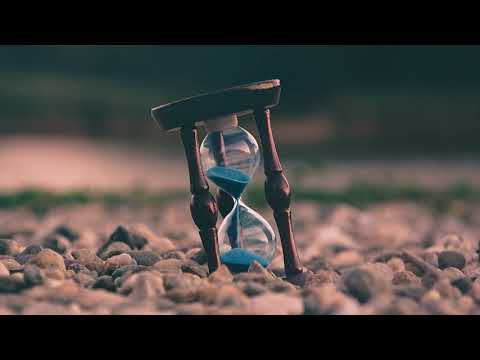 Vidoux - Hourglass (Ambyion Remix)