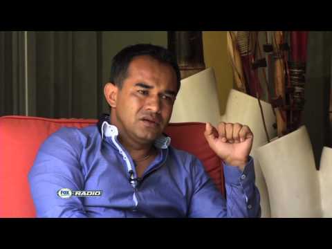 Olalde habla de Pulido