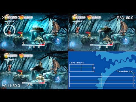 Child of Light Playstation 3