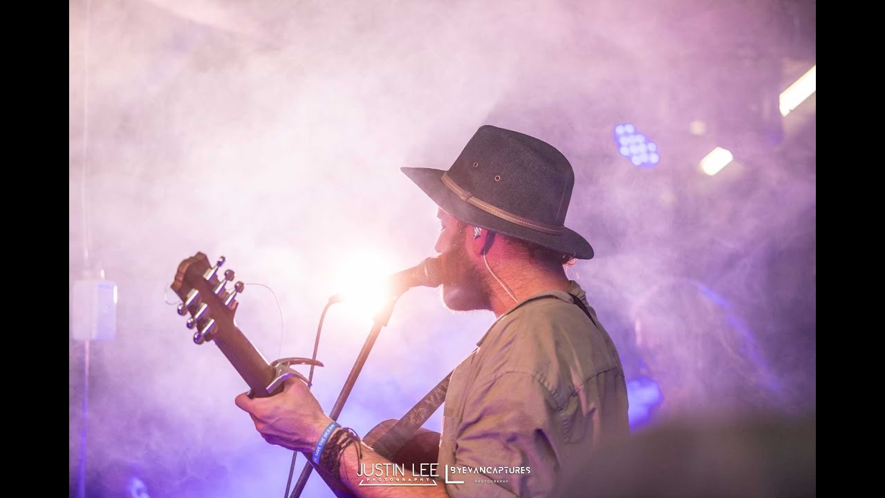 Wicked World - Be Yourself (Live from Daisy Jones Stellenbosch)