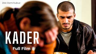 Kader | Full Film | Zeki Demirkubuz | Vildan Atasever & Ufuk Bayraktar