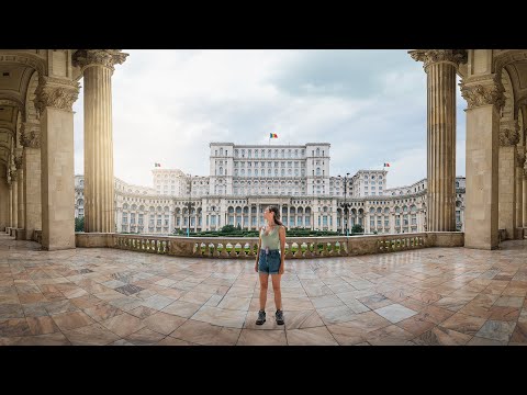 ASÍ ES EL EDIFICIO MÁS CARO Y PESADO DEL MUNDO