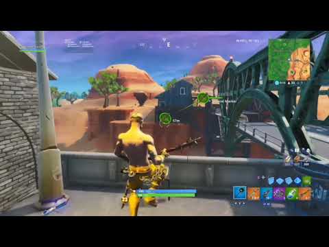 My BCC Trolling submission