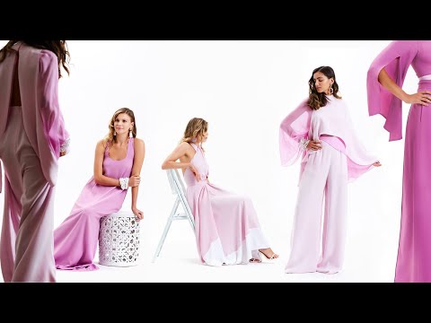 The Dennis Basso Spring/Summer 2021 Collection