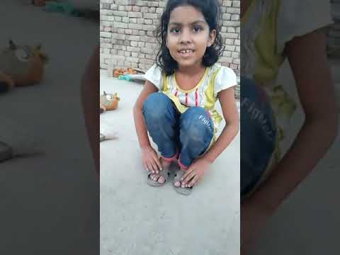 very cute and funy baby sibgha shabbir