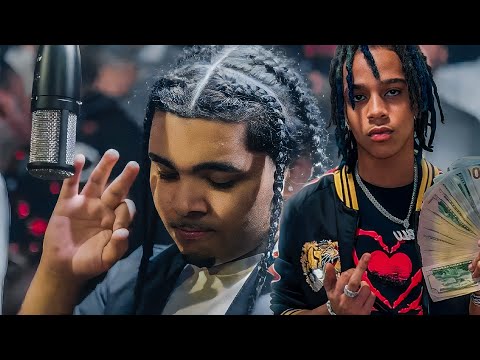 C Blu Reacts To Yommy G - G2C (WhoRunItNYC Performance)