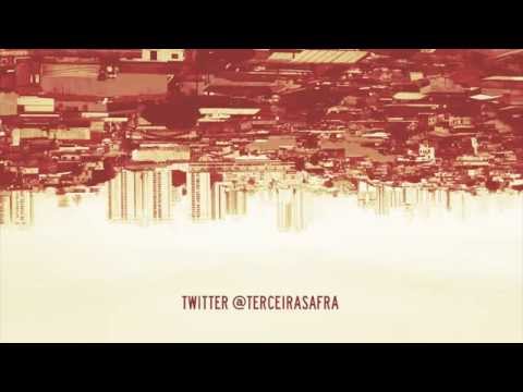 Terceira Safra & DJ Caique - Tudo Abaixo do Céu