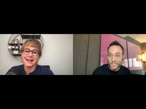 Gabrielle Carteris on Those Backstage “Shannen Doherty” Catfight Rumors