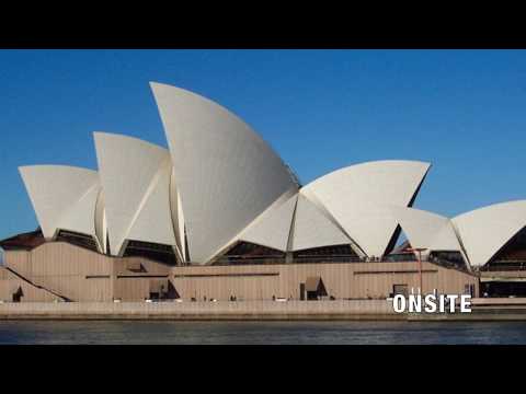 Case Study: The Sydney Opera House