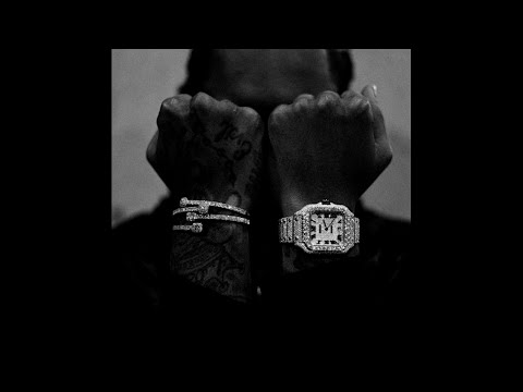 Lil Baby Type Beat - "Stack Up" | Free Type Beat | Rap/Trap Instrumental 2025