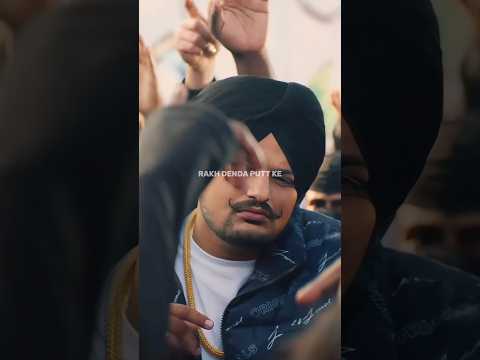 Baller X Sidhu || Baller Slowed Reverb And Lyrics || Sidhu Moose Wala Status ||