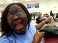 Melissa And Monet