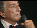 Tony Bennett - When Joanna Loved Me - 9/6/1991 - Prince Edward Theatre (Official)