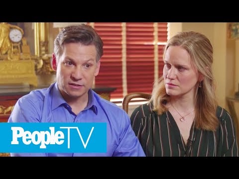 Richard Engel Married