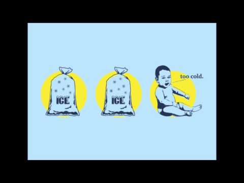 Vanilla Ice - Ice Ice Baby (DJ TARCAN)