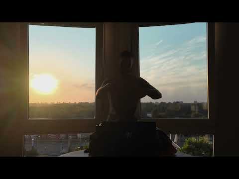 Sunset Afro House Mix 2025 - LIVE DJ SET by VeliZar