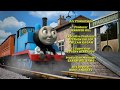Thomas Friends Season 19 Intro Credits PBS USA
