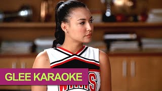 Constant Craving - Glee Karaoke Version