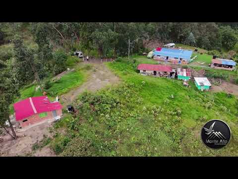 🌄 Tu refugio en la montaña te espera en San Antonio del Tequendama, Cundinamarca 🌿