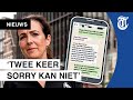 Lezing Femke Halsema over Dam-demonstratie klopte niet