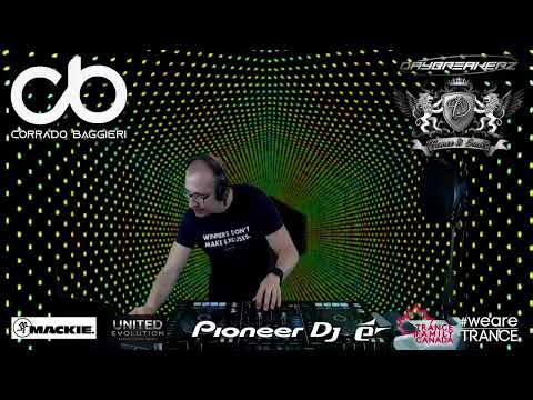 Corrado Baggieri pres. Meraviglia