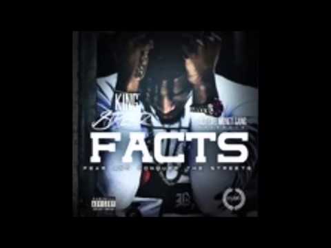 King Streetz - No Problems Ft. Lightshow (Facts) (DL Link)