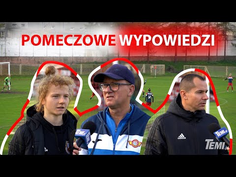SPORT: MKS Tarnovia Tarnów - Polonia Środa Wielkopolska - 1:1