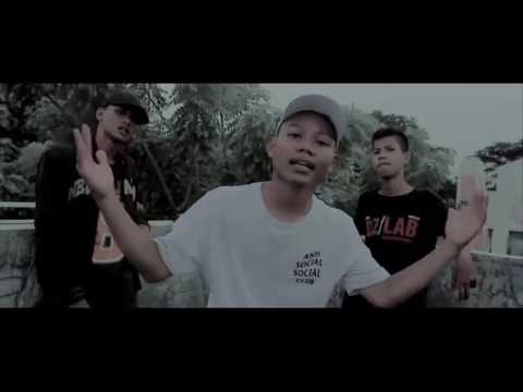 FourtyFourIndo - SUKA-SUKA GUE [ Music Video ] (ft. DA'INE CREW)