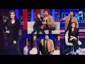 Hasna Mana Hai with Tabish Hashmi - Mariyam Nafees - 13th Nov 2023 - Comedy Show