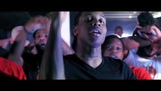 Sertified Kash ft. Lil Durk - Turn Up (Official Video)