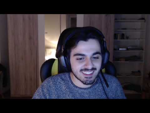 Patenkind : ICH BIN TRASH MACH MICH FRESH - "Die Interviews" PART 4