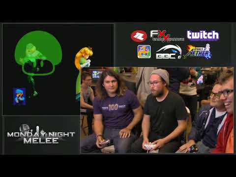 MNM 152 - TADEO + Uncle Mojo vs hamyojo + Bunk - Grand Finals Melee