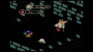 【SFC】スーパーマリオRPG　男女2人で実況　part9