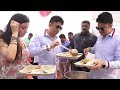 India's No 1 Youtube Channel T Series Owner Bhushan Kumar's SIMPLICITY  !