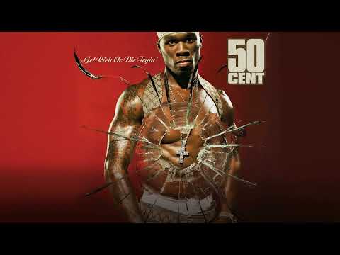 50 Cent x Dr. Dre x Scott Storch Type Beat "9 Shots"
