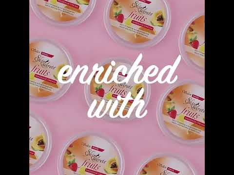 Skin secrets cocoa butter massage cream, packaging size: 800...