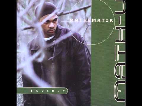 Mathematik Featuring Bahamadia - Following Goals