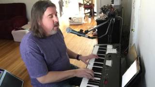 David Bowie's Heroes - Mark Zelenz