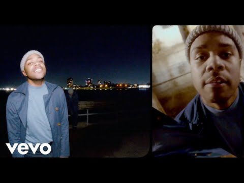 Mobley - No Exit (Official Music Video)