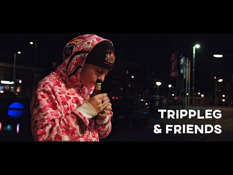 MINI DOCU - TRIPPLEG & FRIENDS