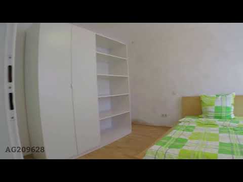 ST-209628 - Schön möblierte Wohnung mit Internet in Stuttgart Sillenbuch