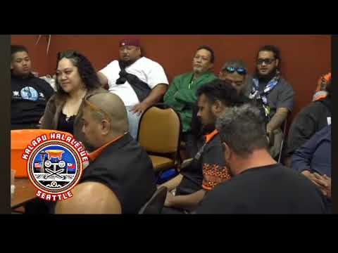 KALAPU HALALELUE (Ofeina Mei Langi)