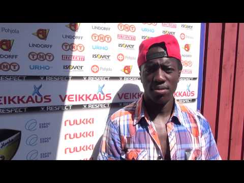 HonkaTV ennakko: RoPS - FC Honka