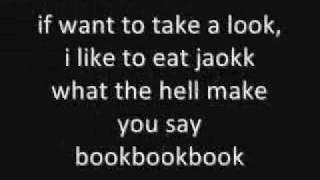 tai mai shu lyrics japanese freestel rap