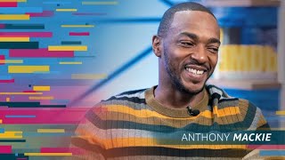 Anthony Mackie Weighs In on the Final Scene in 'Avengers: Endgame' video
